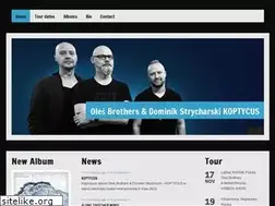Sites similar to olesbrothers.pl