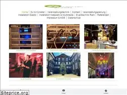 Sites similar to oleschko.de