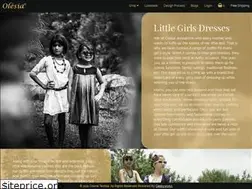 Sites similar to olesia.co.in