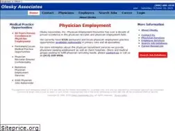 Sites similar to olesky.com