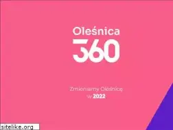 Sites similar to olesnica360.pl