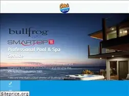 Sites similar to olespoolandspa.com