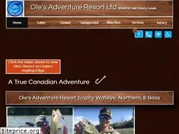 Sites similar to olesresort.com