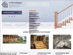 Sites similar to olestnicah.ru