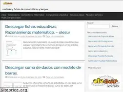 Sites similar to olesur.com