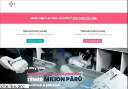 Sites similar to olet.cz