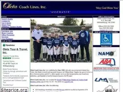 Sites similar to oleta.com