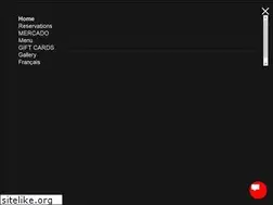 Sites similar to oletapas.ca