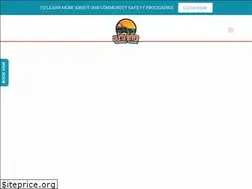 Sites similar to oletariveroutdoors.com