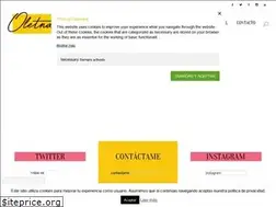 Sites similar to oletna.com