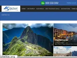 Sites similar to oletravel.com