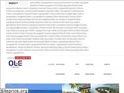 Sites similar to oletravel.pl