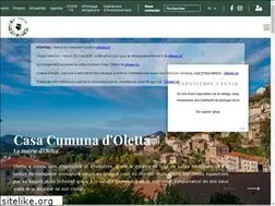 Sites similar to oletta.fr