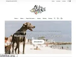 Sites similar to oletushuellas.com