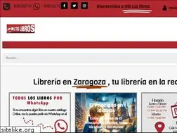 Sites similar to oletuslibros.com