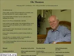 Sites similar to oletvedskole.dk