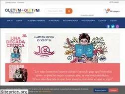 Sites similar to oletvm.com