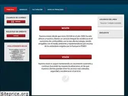 Sites similar to oleum.com.mx