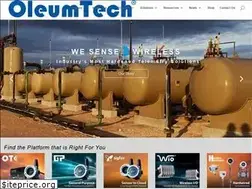 Sites similar to oleumtech.com