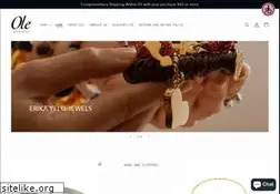 Sites similar to oleunlimited.com