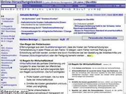 Sites similar to olev.de