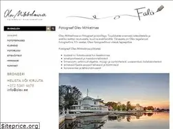 Sites similar to olev.ee