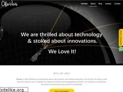 Sites similar to olevea.com