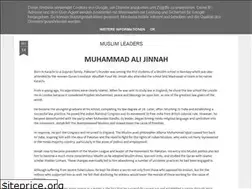 Sites similar to olevelhistoryofpakistan.blogspot.com