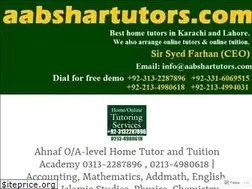 Sites similar to oleveltutorinkarachi.wordpress.com