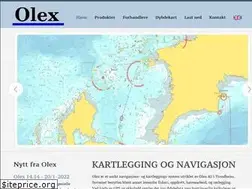 Sites similar to olex.no