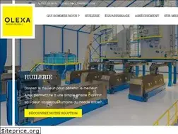 Sites similar to olexapress.com