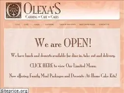 Sites similar to olexas.com
