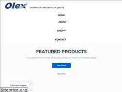 Sites similar to olexcare.com