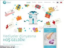 Sites similar to olexi.com