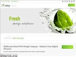 Sites similar to oleymediagroup.com.au