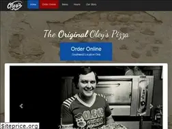 Sites similar to oleys.net
