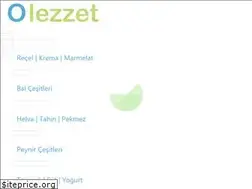 Sites similar to olezzet.com
