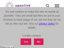 Sites similar to olf.com