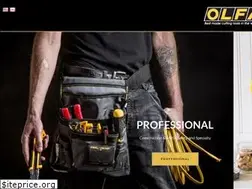 Sites similar to olfa.com