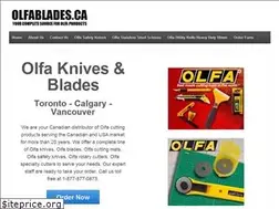 Sites similar to olfablades.ca