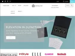 Sites similar to olfactif.com