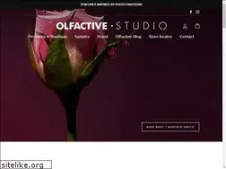 Sites similar to olfactivestudio.com