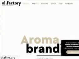 Sites similar to olfactory.me