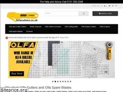 Sites similar to olfacutters.co.uk