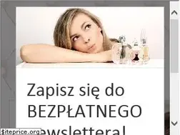 Sites similar to olfaktoria.pl