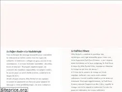Sites similar to olfaperbalparis.fr