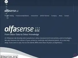 Sites similar to olfasense.com