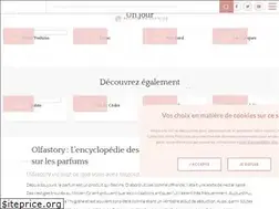 Sites similar to olfastory.com