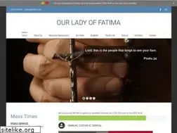 Sites similar to olfatima.org