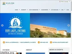 Sites similar to olfchurch.net